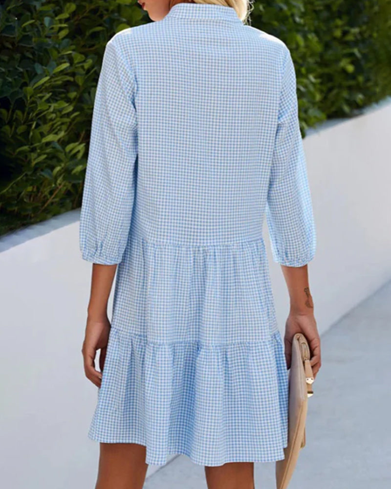 Monelle | Summer Dress