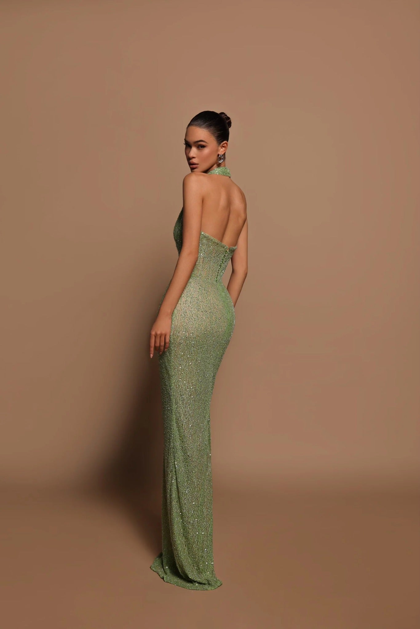 Monelle™ | Glam Sequin Dress