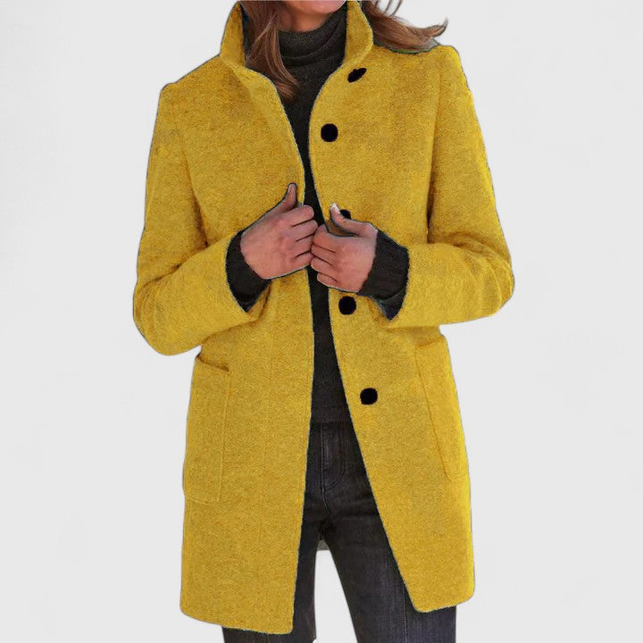 Alice™ | Classic Coat