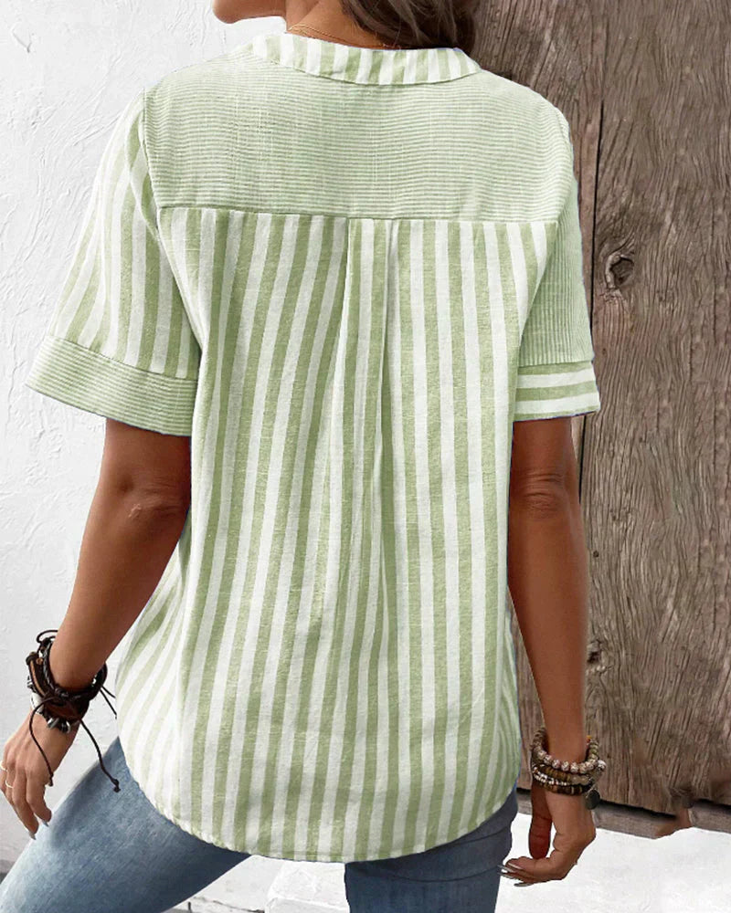 Laura | Chic Blouse
