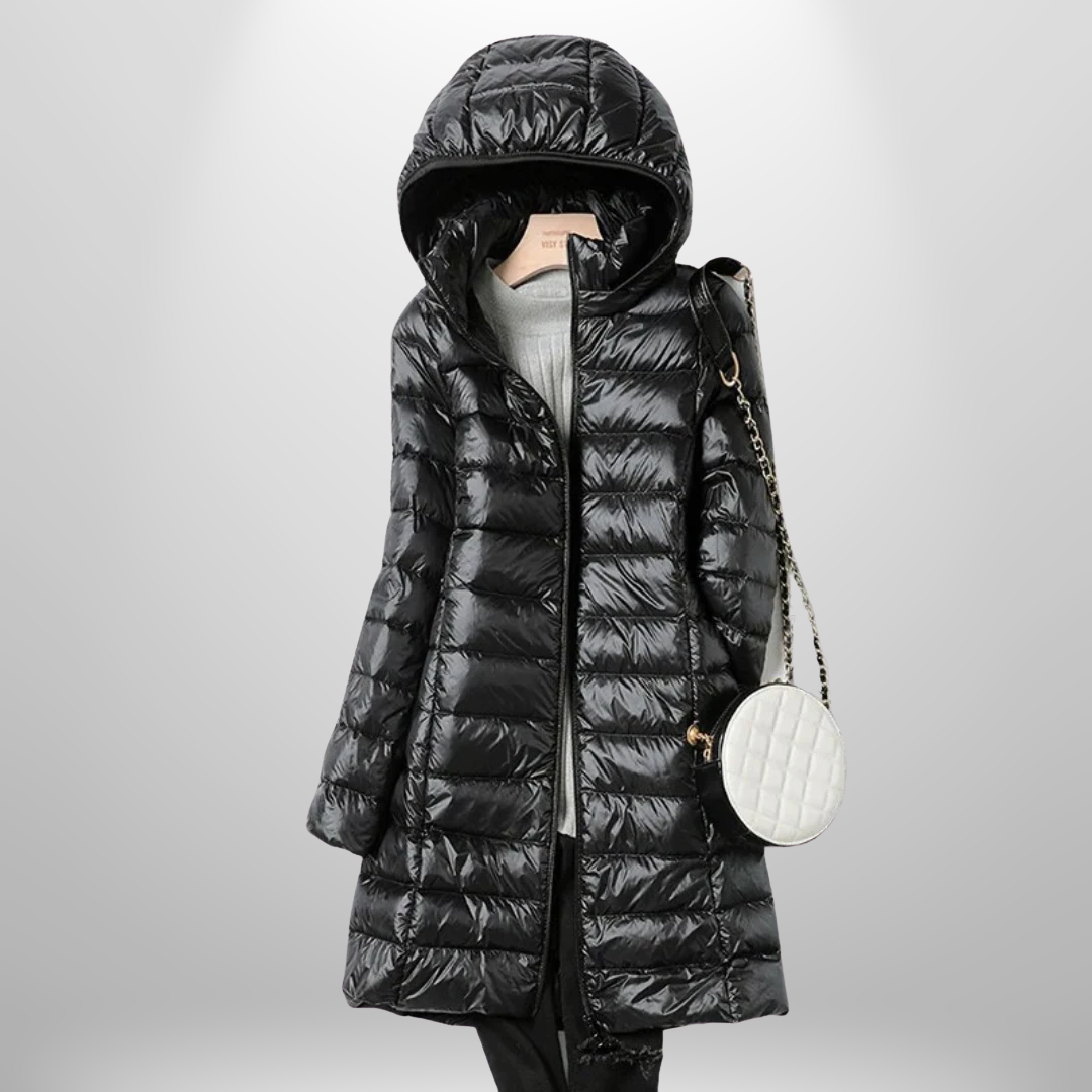 Gloria™ | Ultralight Down Jacket