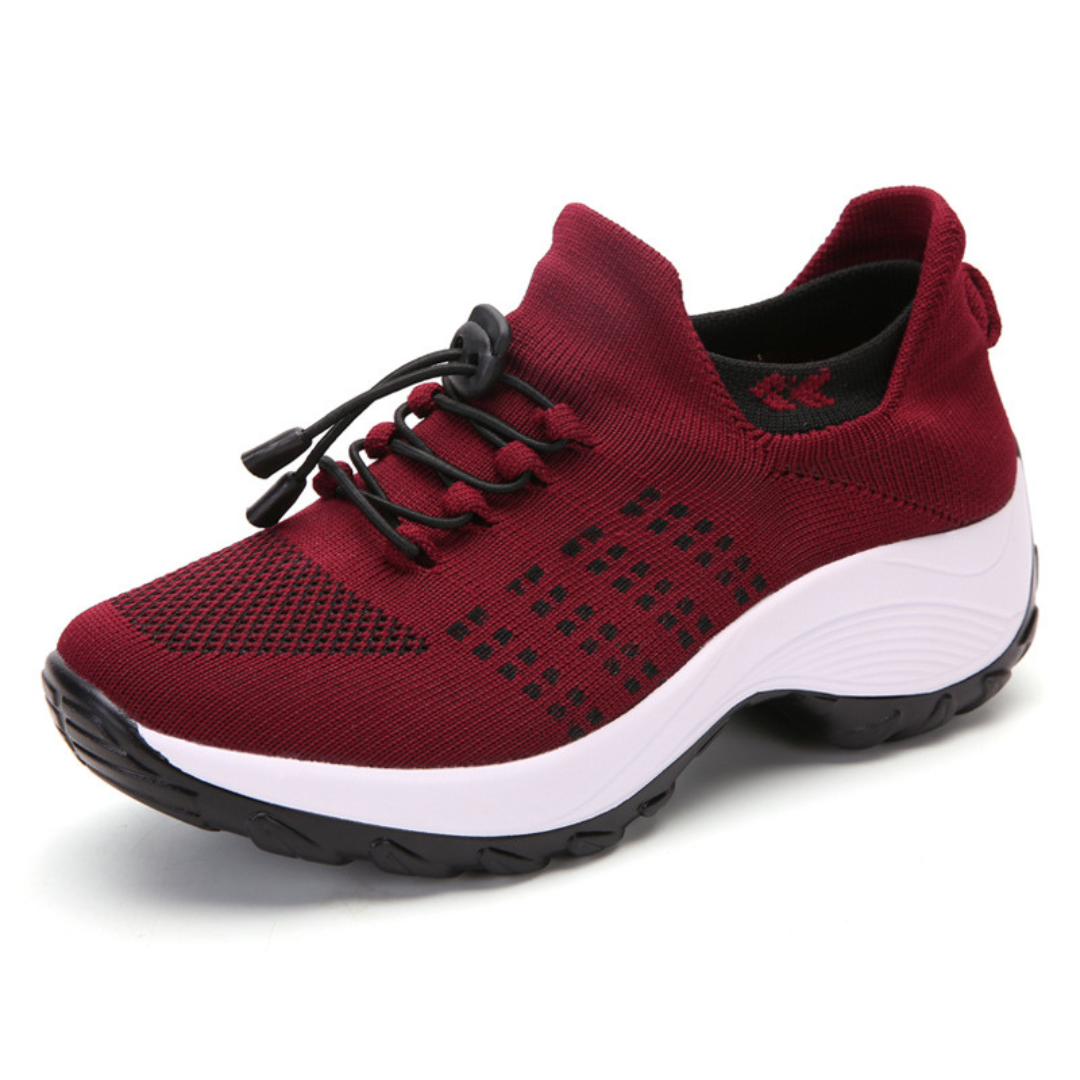 Seréna™ | ComfortWalk Sneakers
