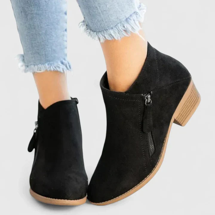 Frances | Sophisticated Boots