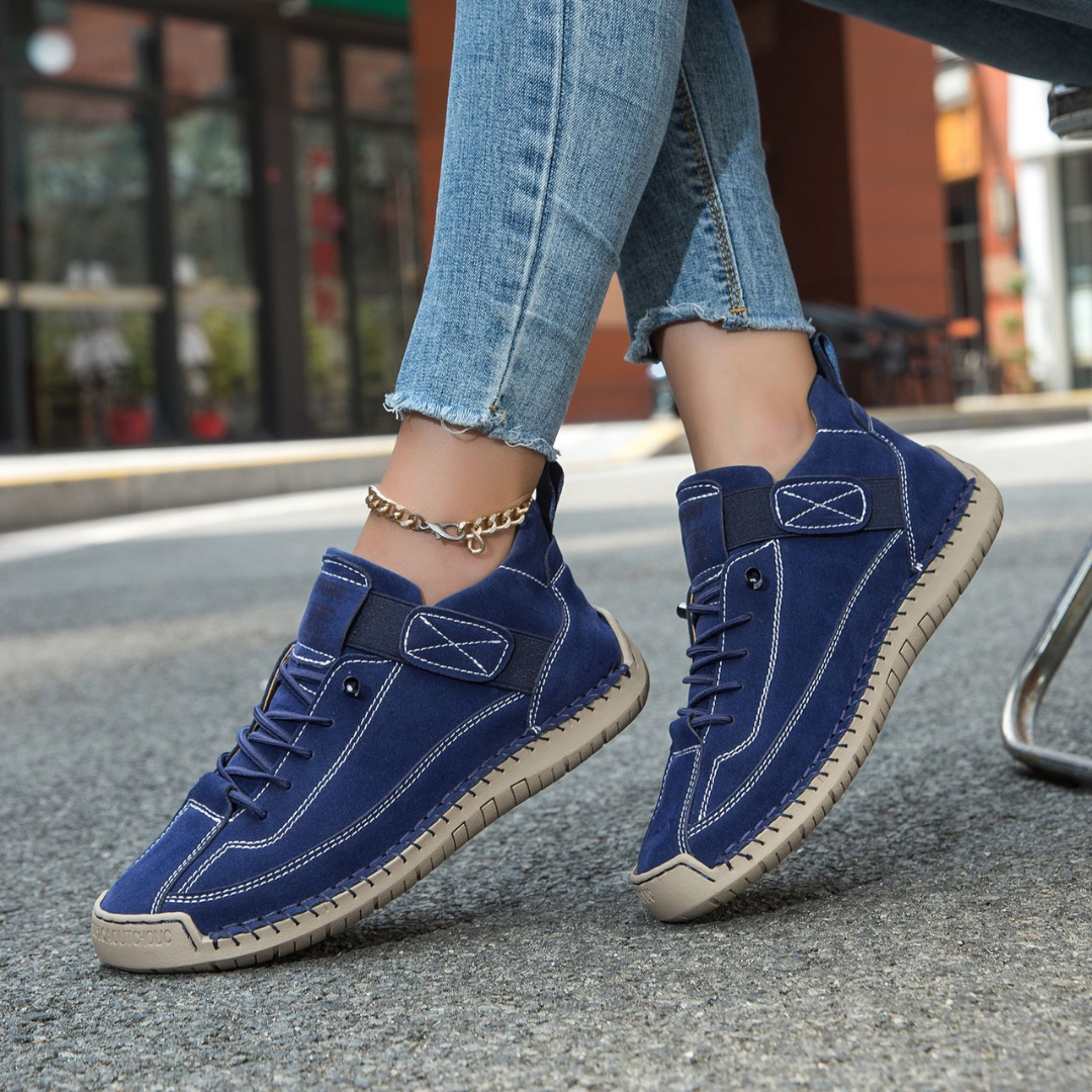 Mia | Comfortable Orthopedic Sneakers (New Limited Colours)