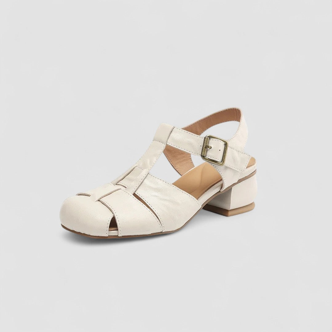 Amelia™ | Orthopedic Mary Jane Shoes