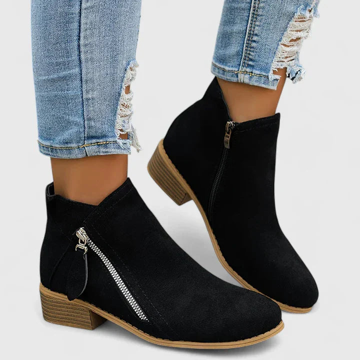 Frances | Sophisticated Boots