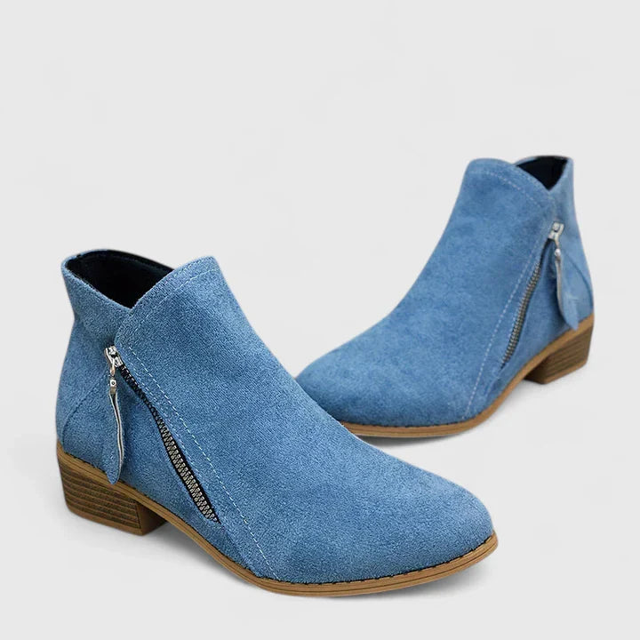 Frances | Sophisticated Boots