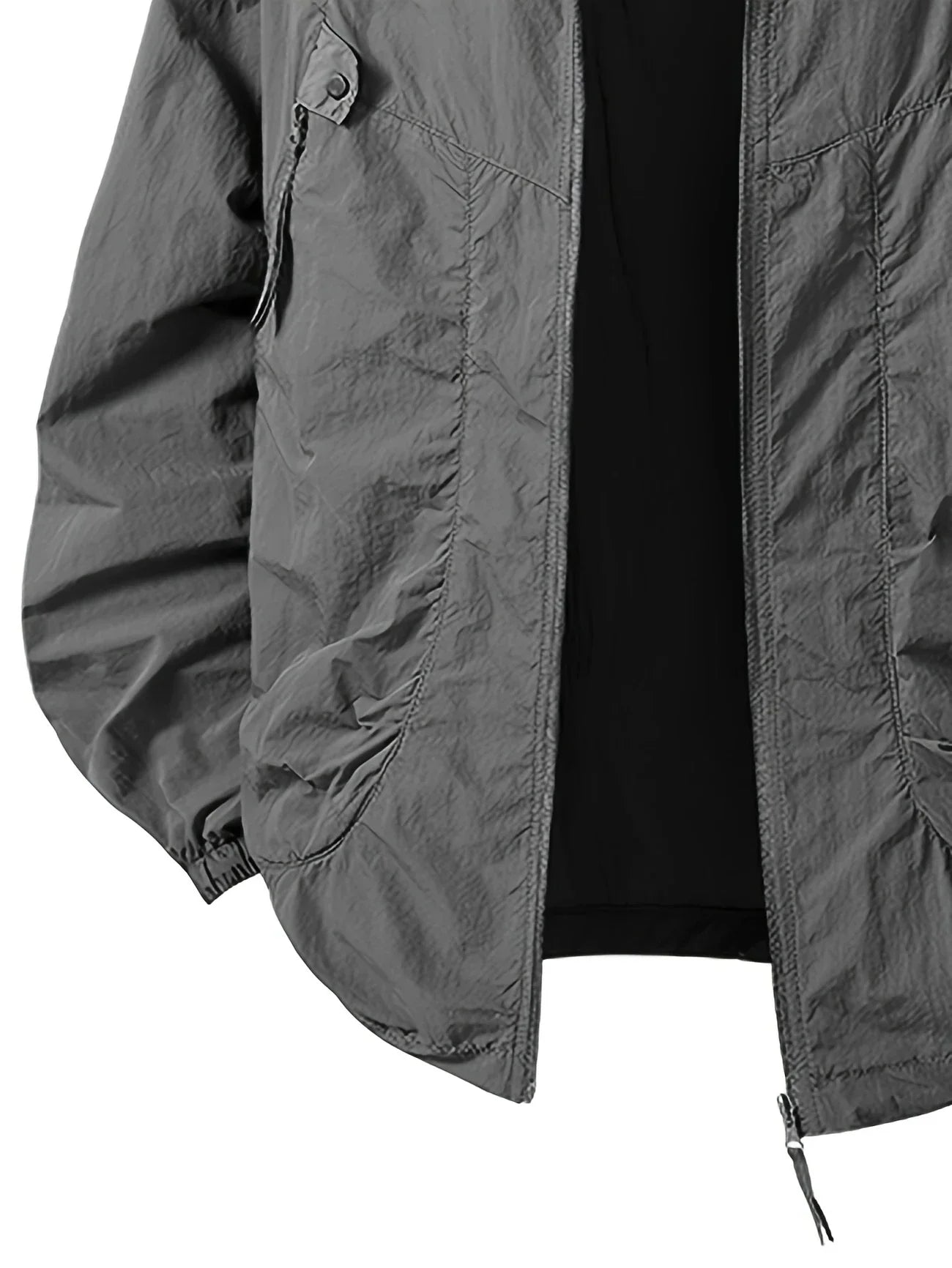 Taylor™ | Outdoor Hooded Jacket