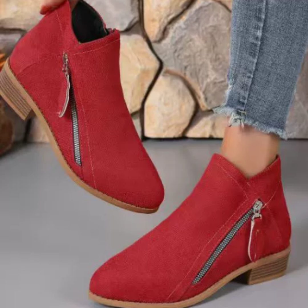 Frances | Sophisticated Boots