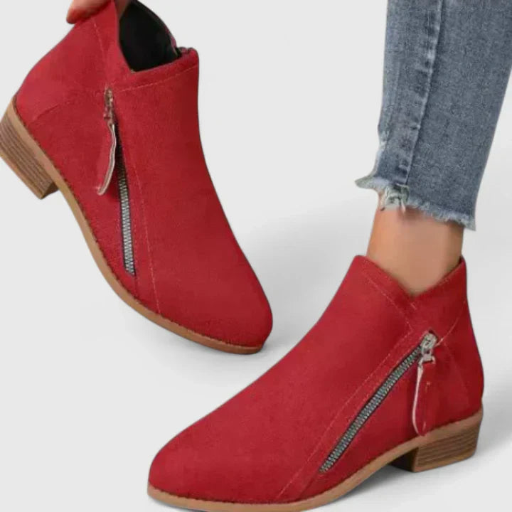Frances | Sophisticated Boots