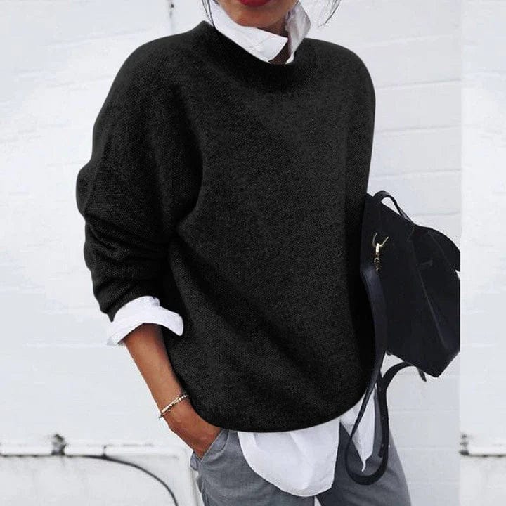 Corinne™ | Cashmere Sweater
