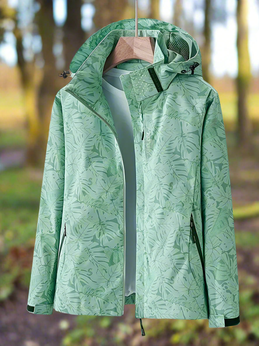 Noa | Lightweight Mid-Season Jacket