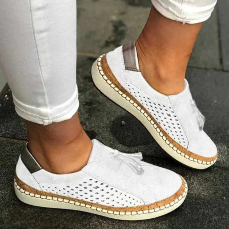 Marjorie™ | Orthoflex Slip-Ons