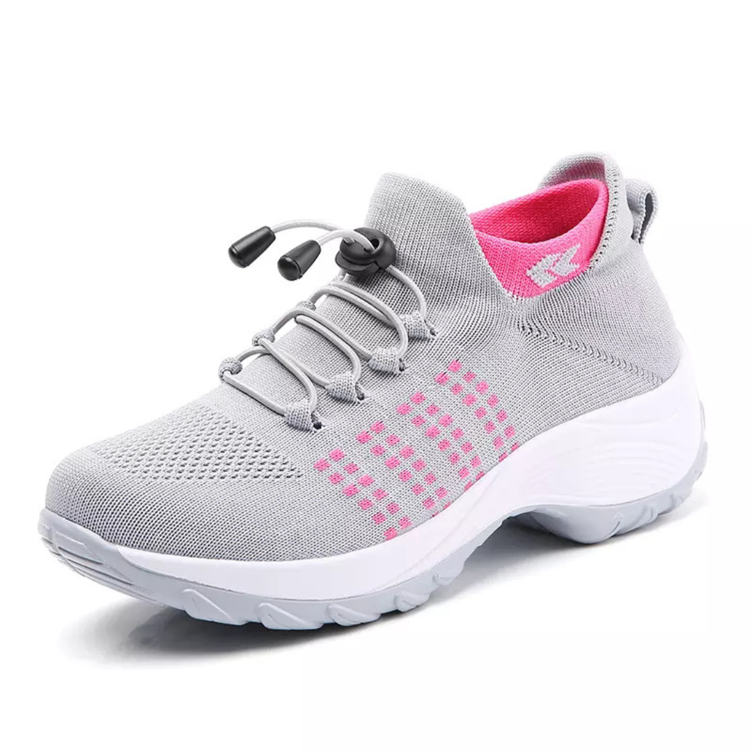 Seréna™ | ComfortWalk Sneakers