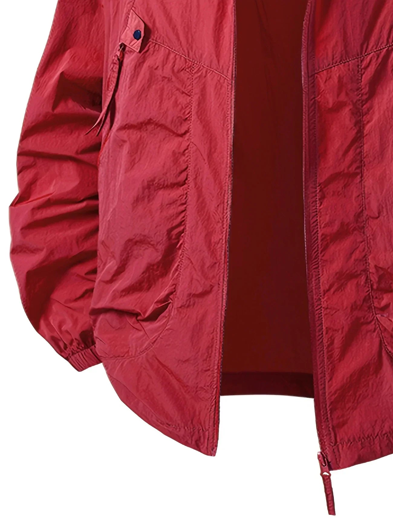 Taylor™ | Outdoor Hooded Jacket