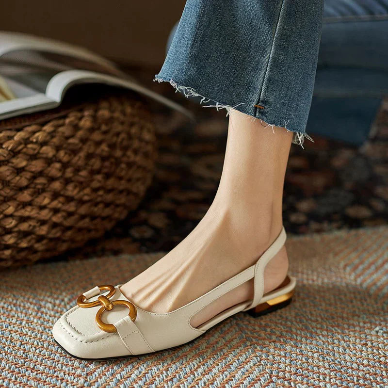 Monelle™ | Orthopedic Sandals