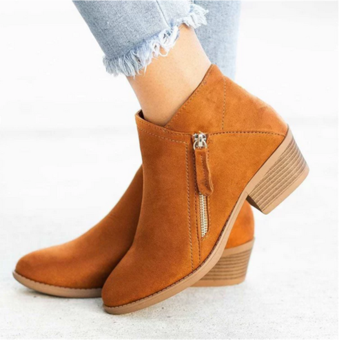 Frances | Sophisticated Boots