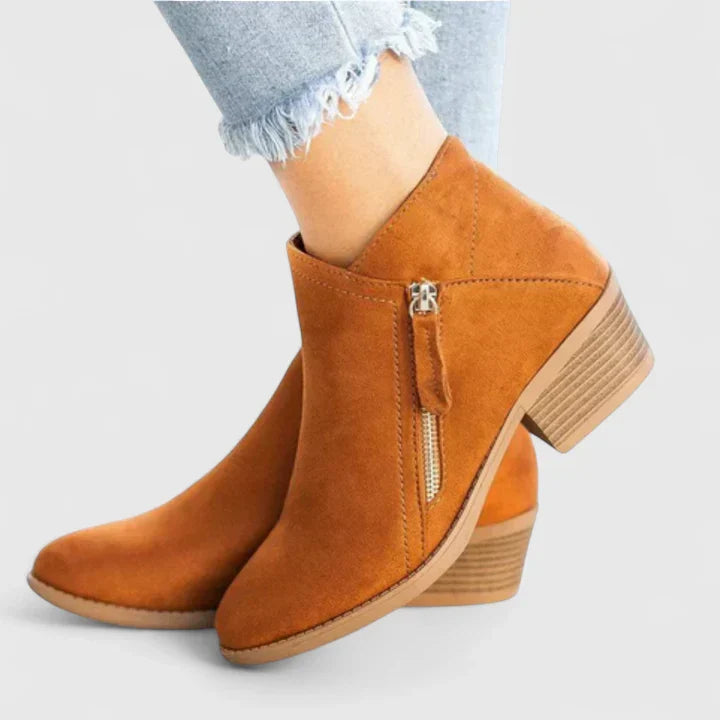 Frances | Sophisticated Boots