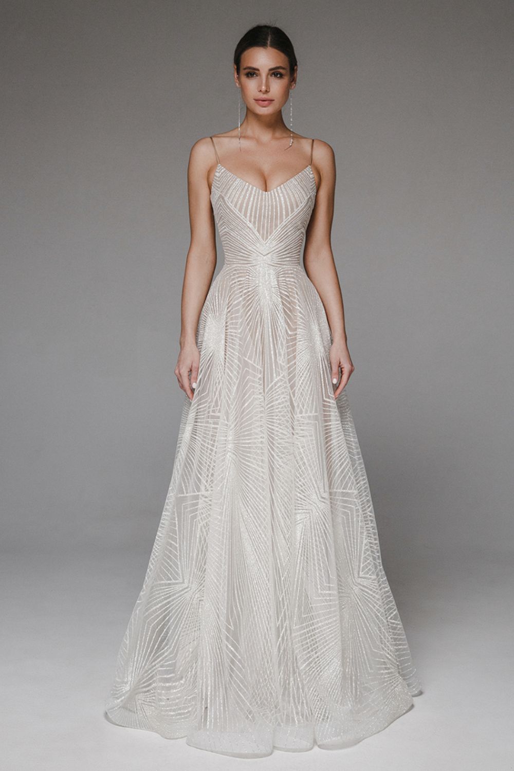 Monelle™ | Sparkly Party Dress