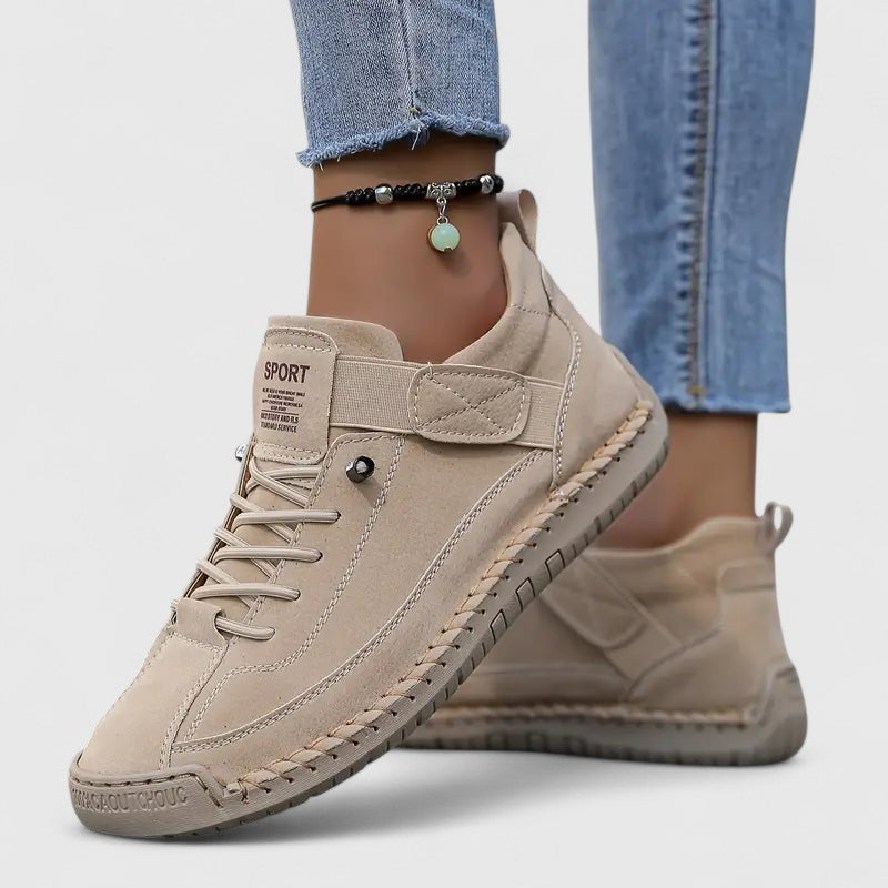 Mia | Comfortable Orthopedic Sneakers