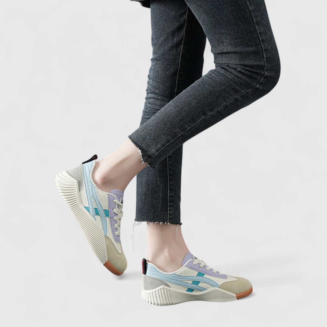 Arden™ | Everyday Support Sneakers