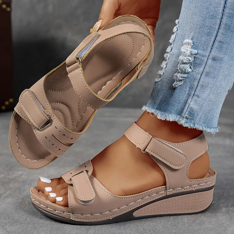 Vera™ | Comfort Orthopedic Sandals