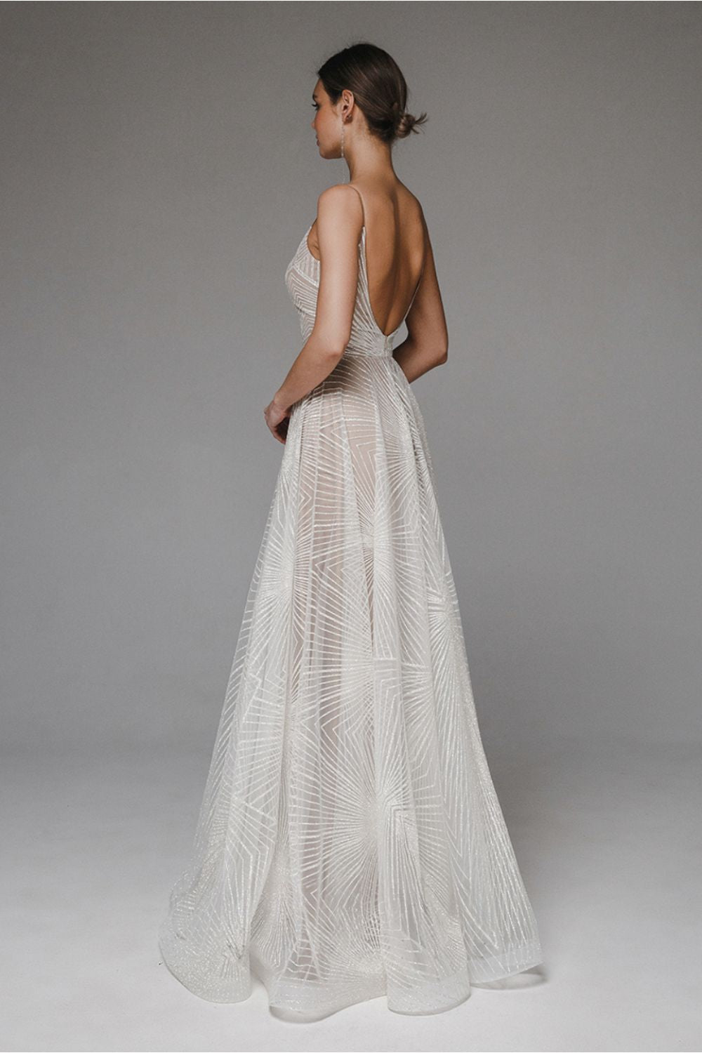 Monelle™ | Sparkly Party Dress