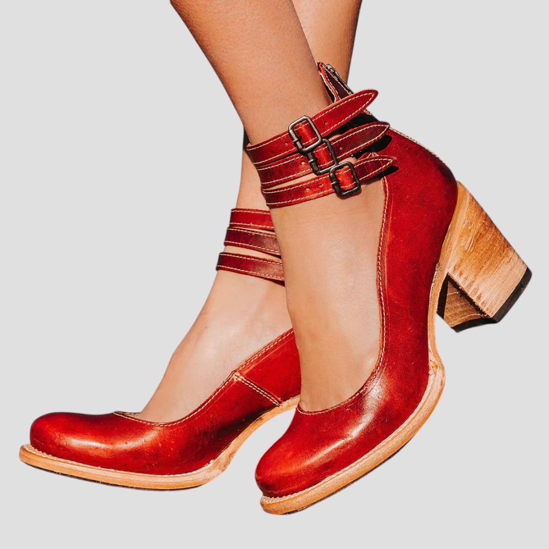 Sonia | Modern Boots