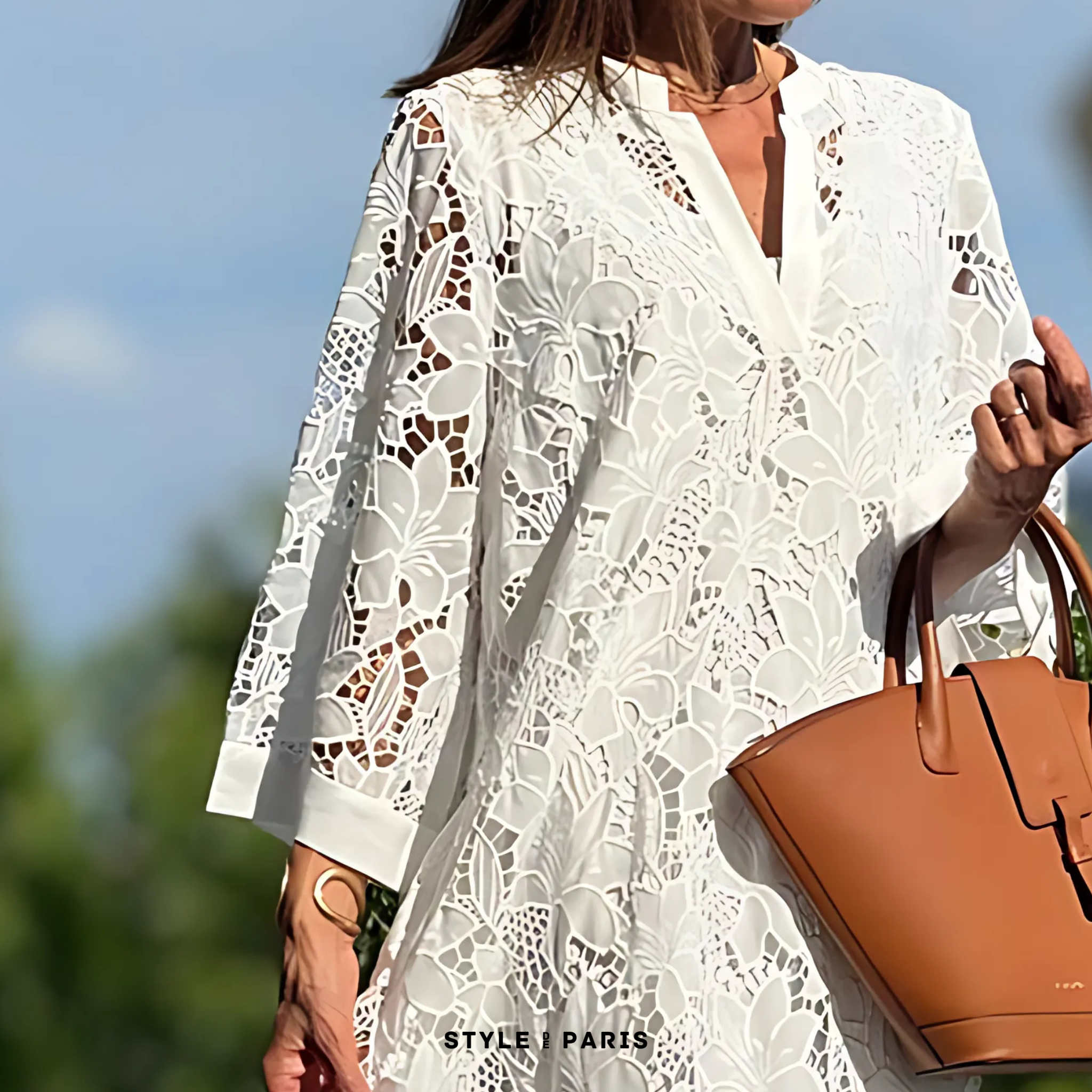 Juliette™ | The Dress That Enhances Every Woman
