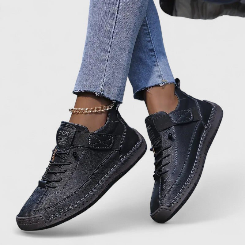 Mia | Comfortable Orthopedic Sneakers