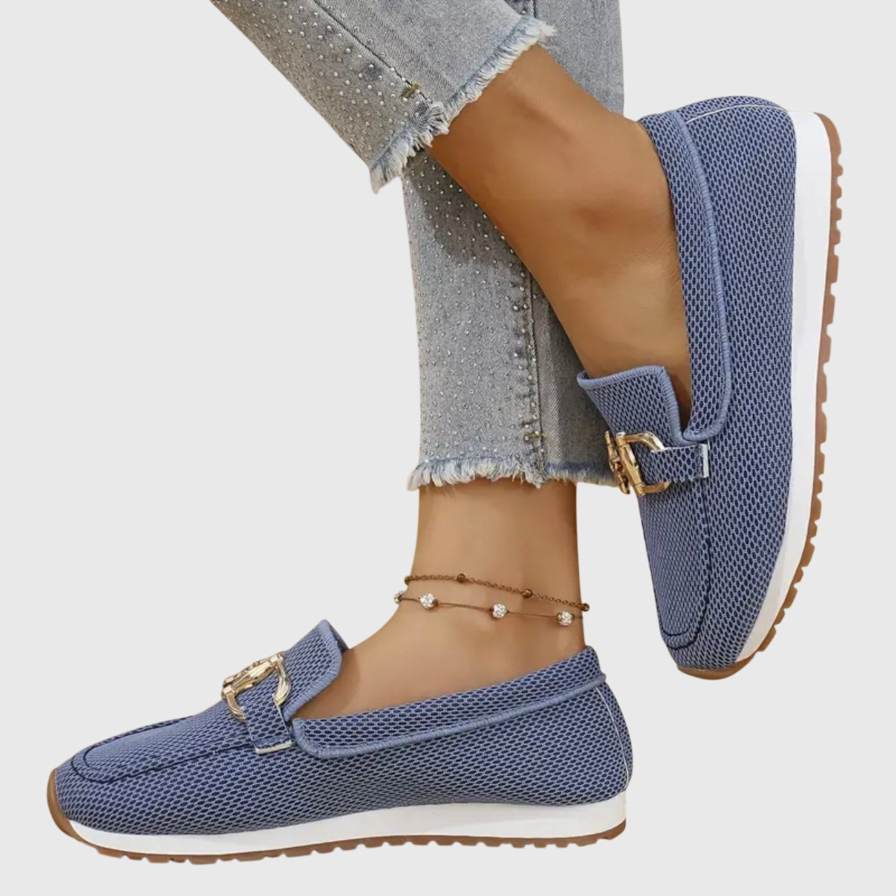 Susie™ | Orthopedic Loafer Sneakers