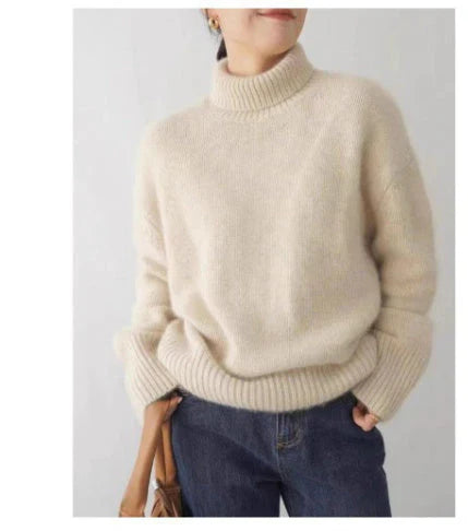 Monelle™ | Loose Knitted Sweater