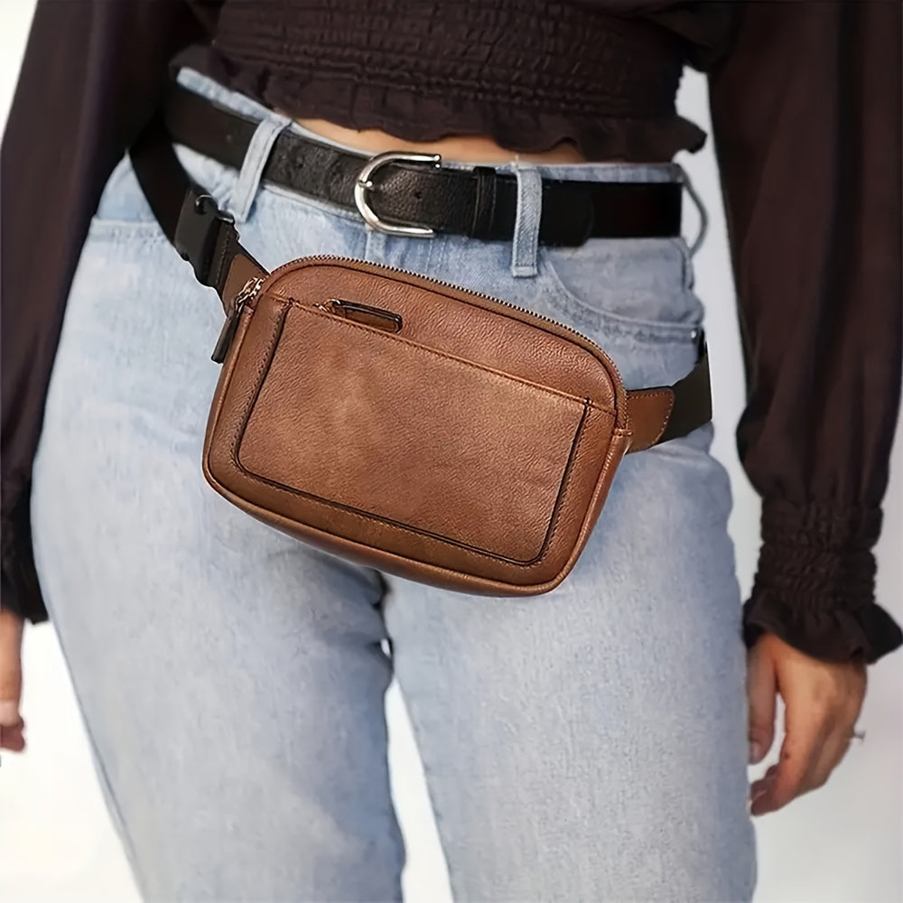 Aspen™ | Lightweight Sport Crossbody Bag