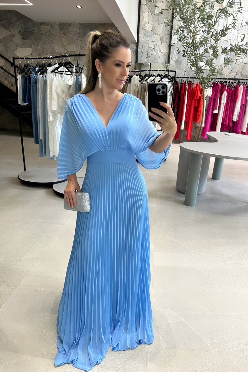Amara™  | Airy Dress