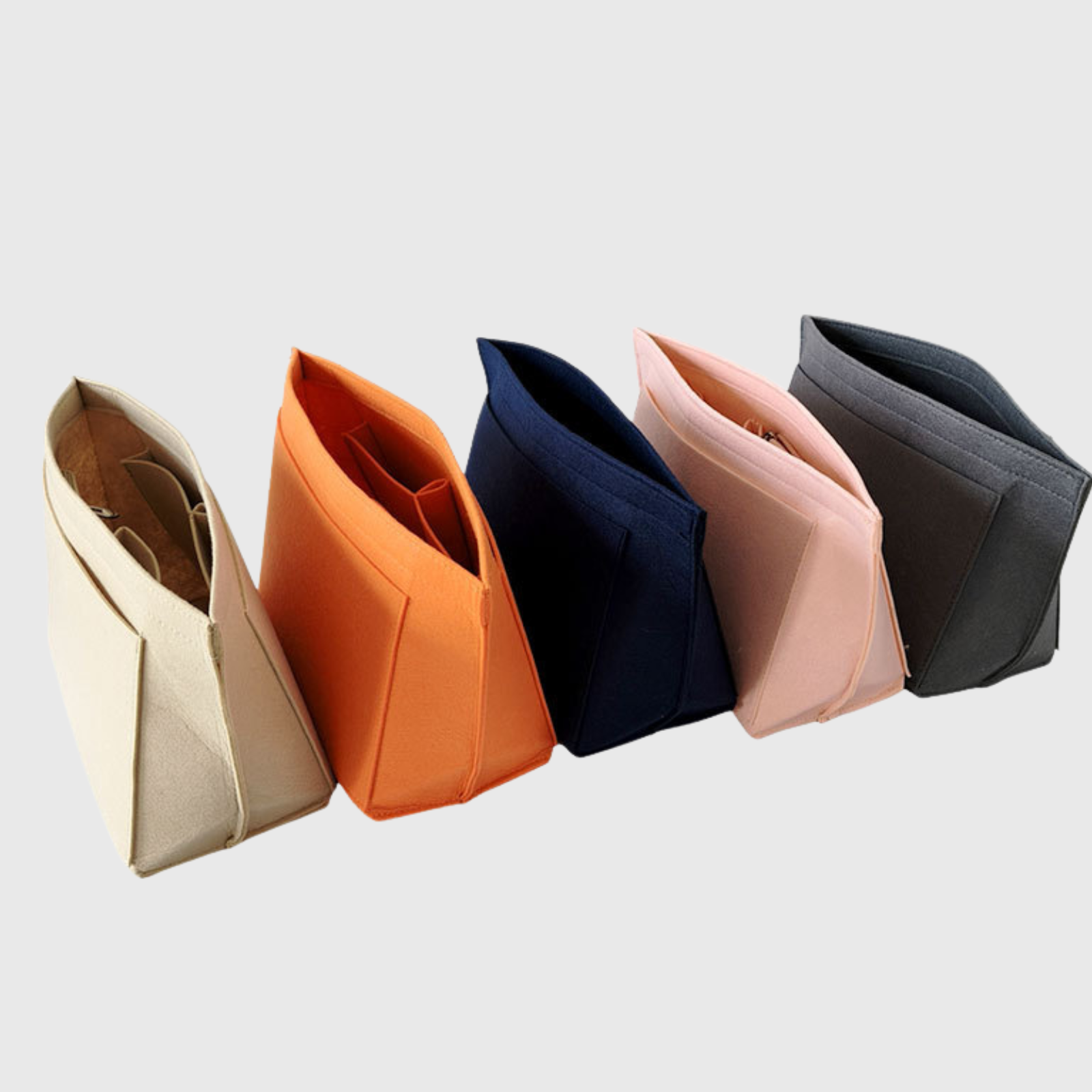 Danielle™ | Premium Tote Bag Organizer Insert