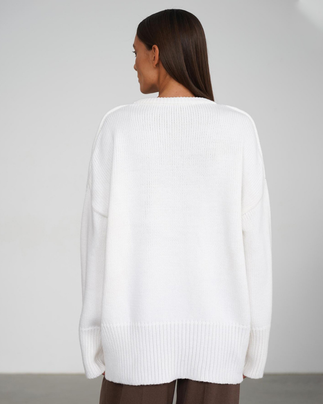 Madeleine™ | Oversized Comfort Sweater