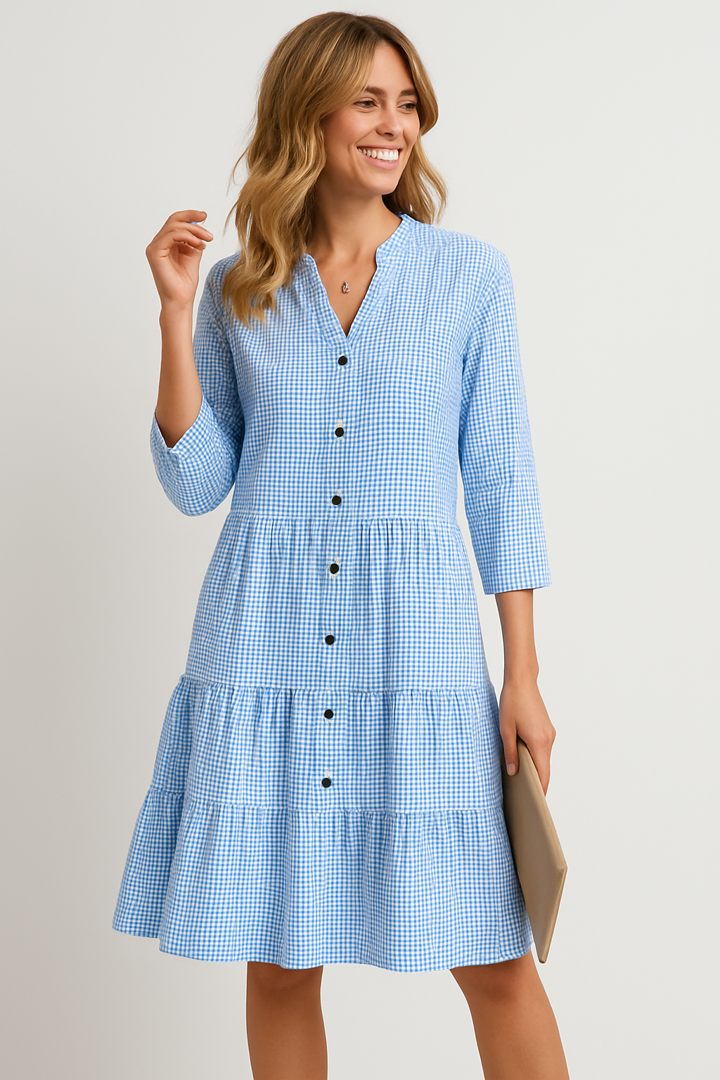 Monelle | Summer Dress