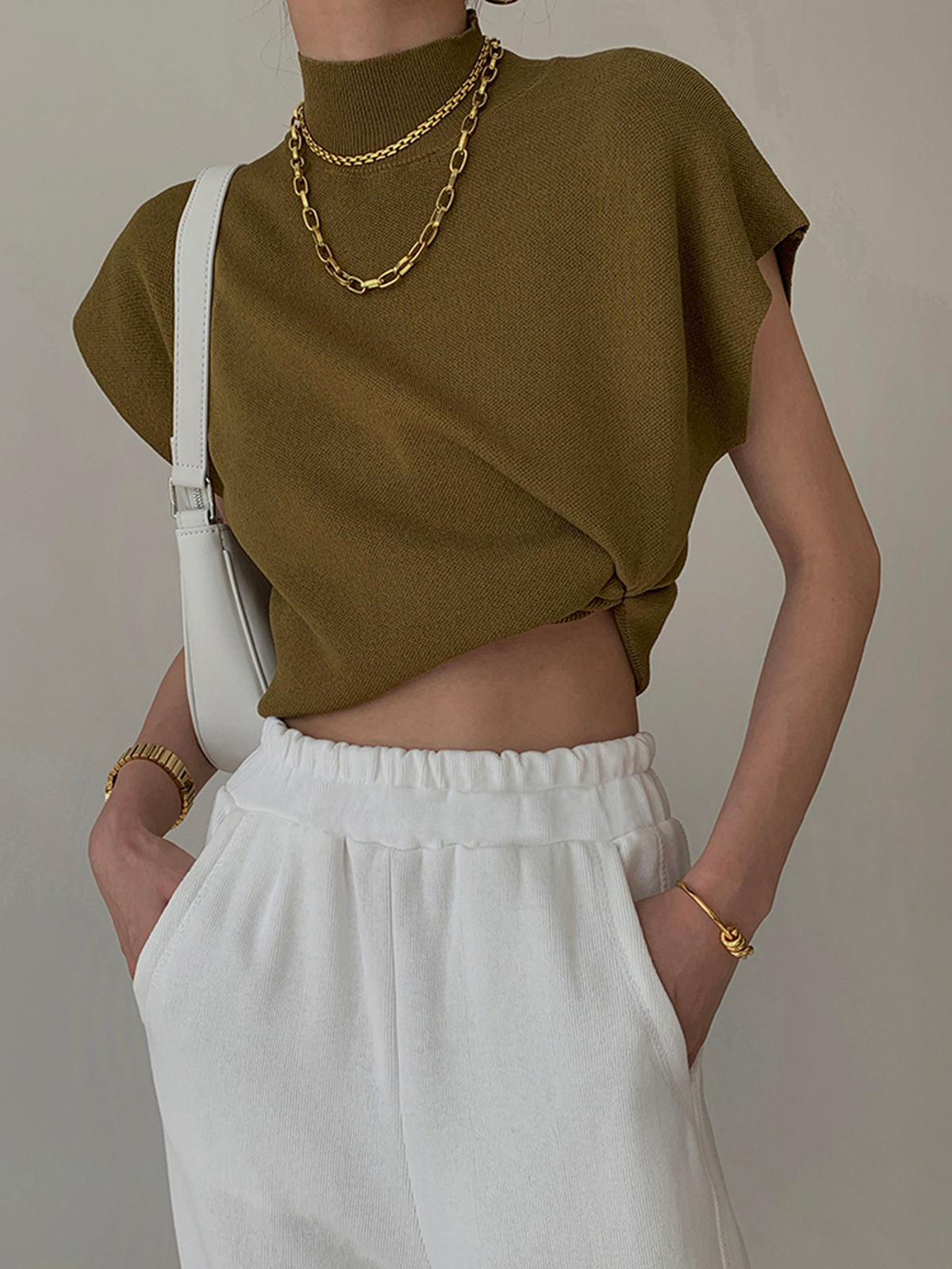 Monelle™ | Classy Top