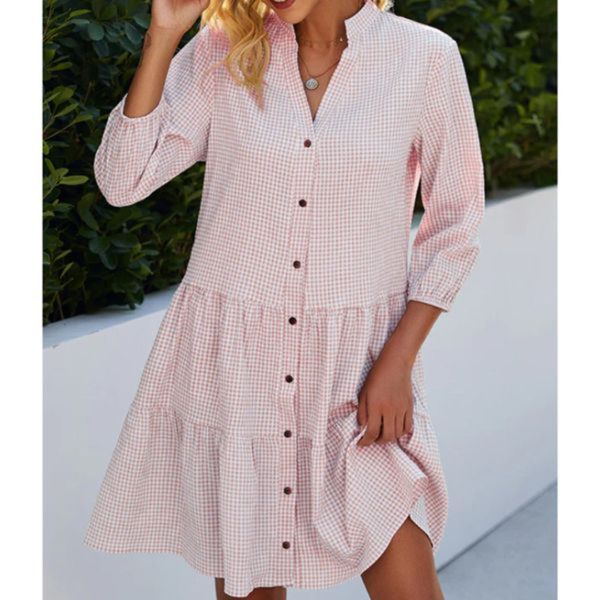 Monelle | Summer Dress
