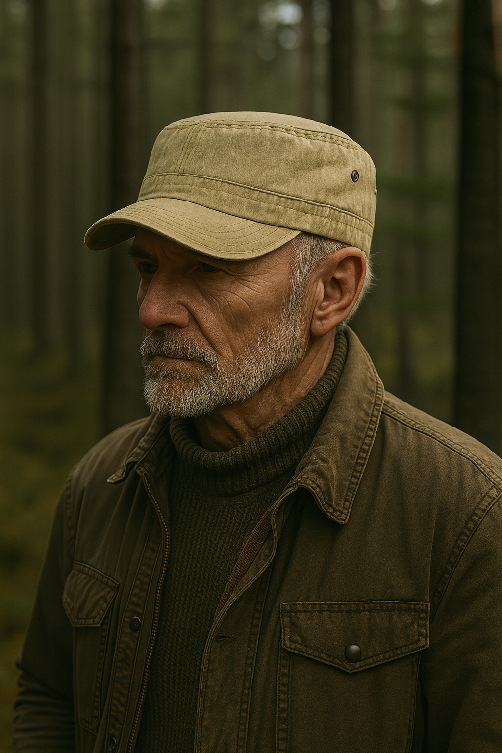 Jack™ | Scout Cap