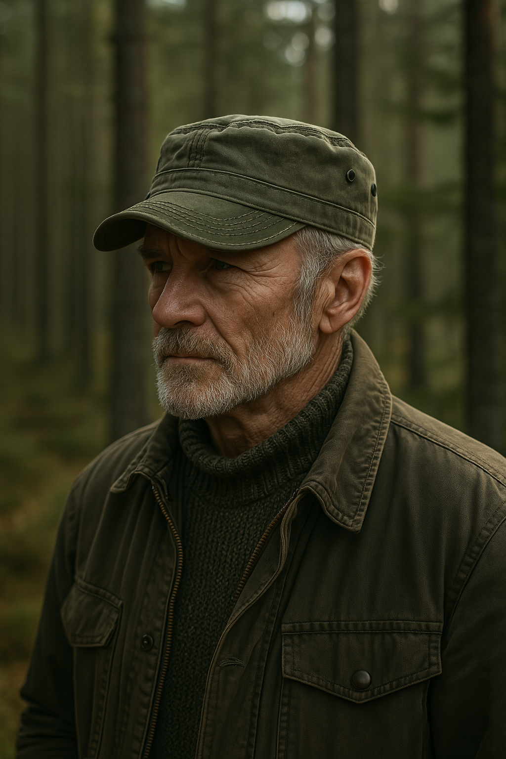 Jack™ | Scout Cap