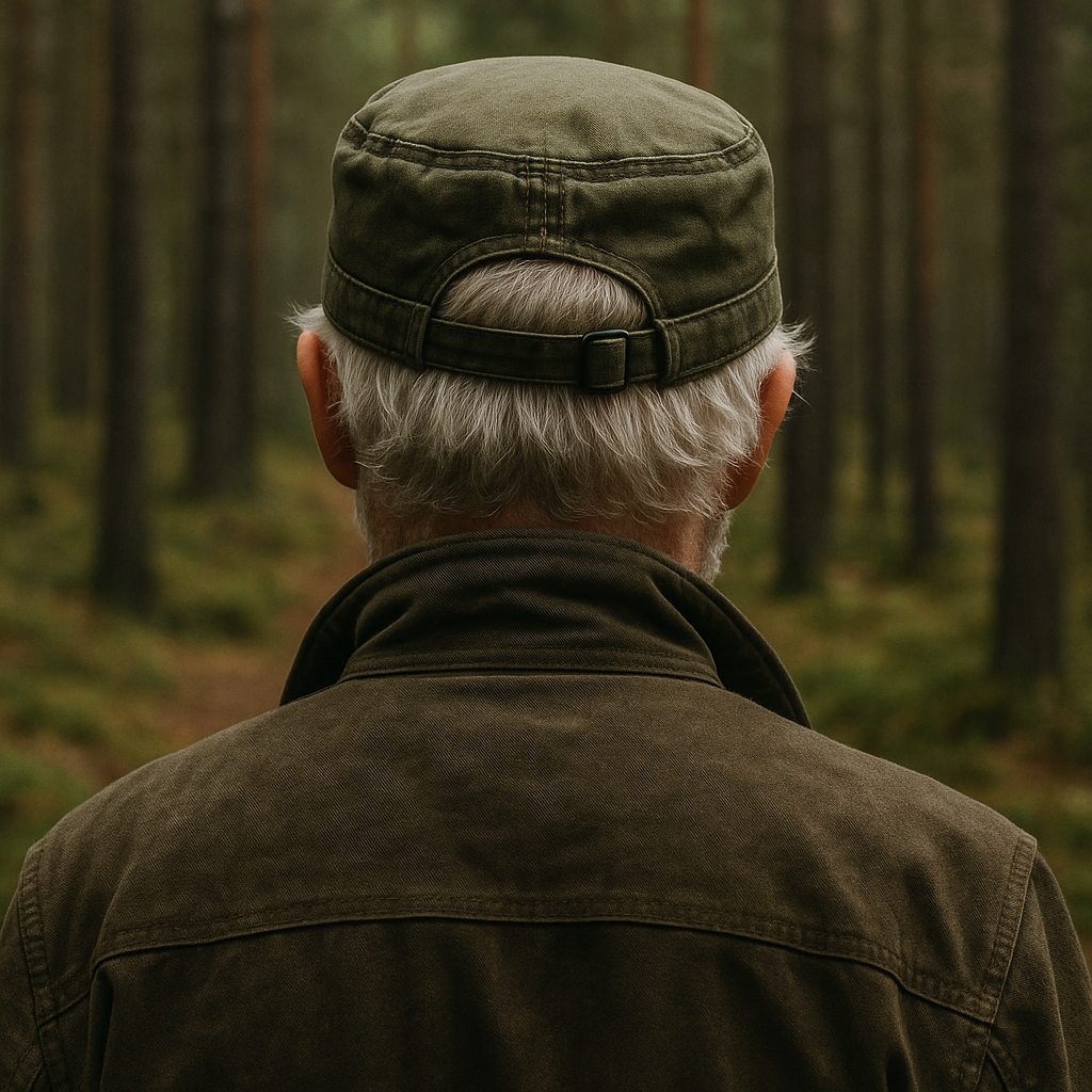 Jack™ | Scout Cap