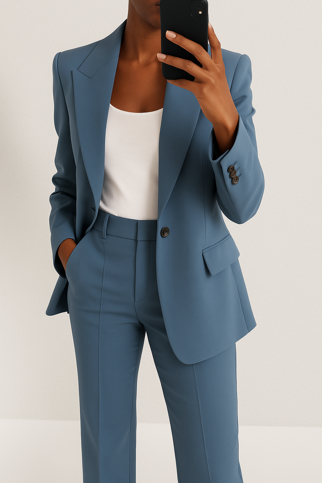 Victoria | Tailored Confidence Set