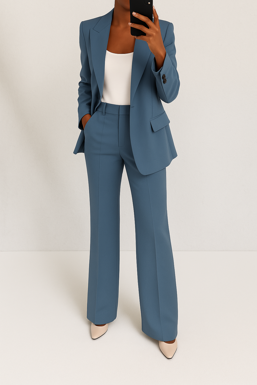 Victoria | Tailored Confidence Set