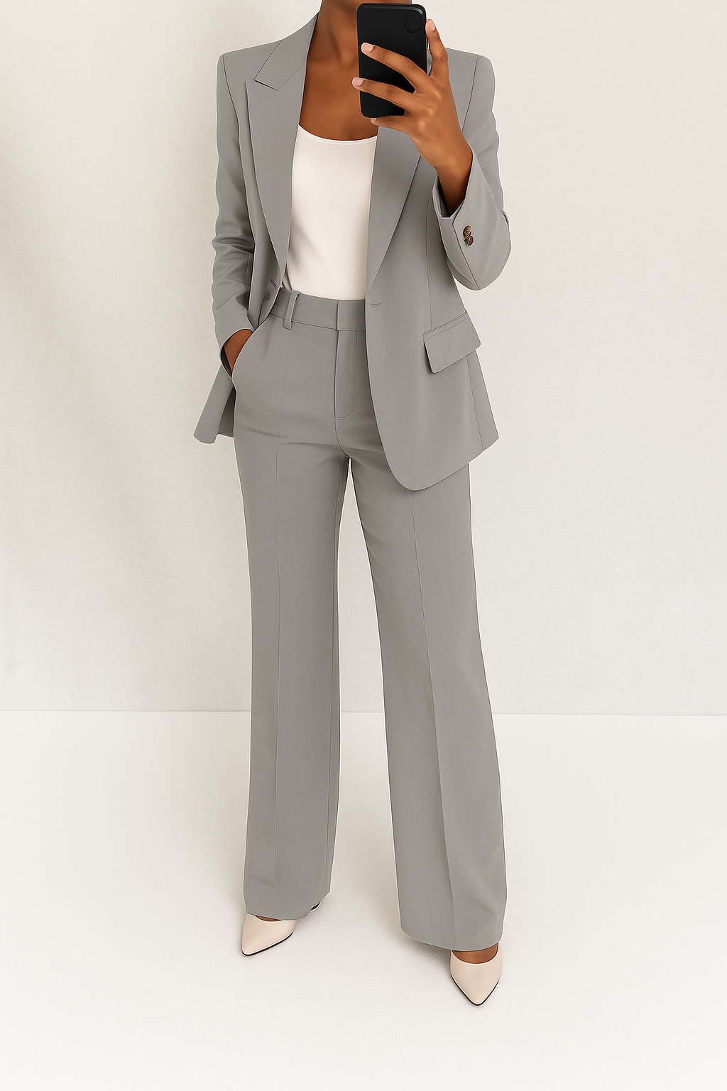 Victoria | Tailored Confidence Set