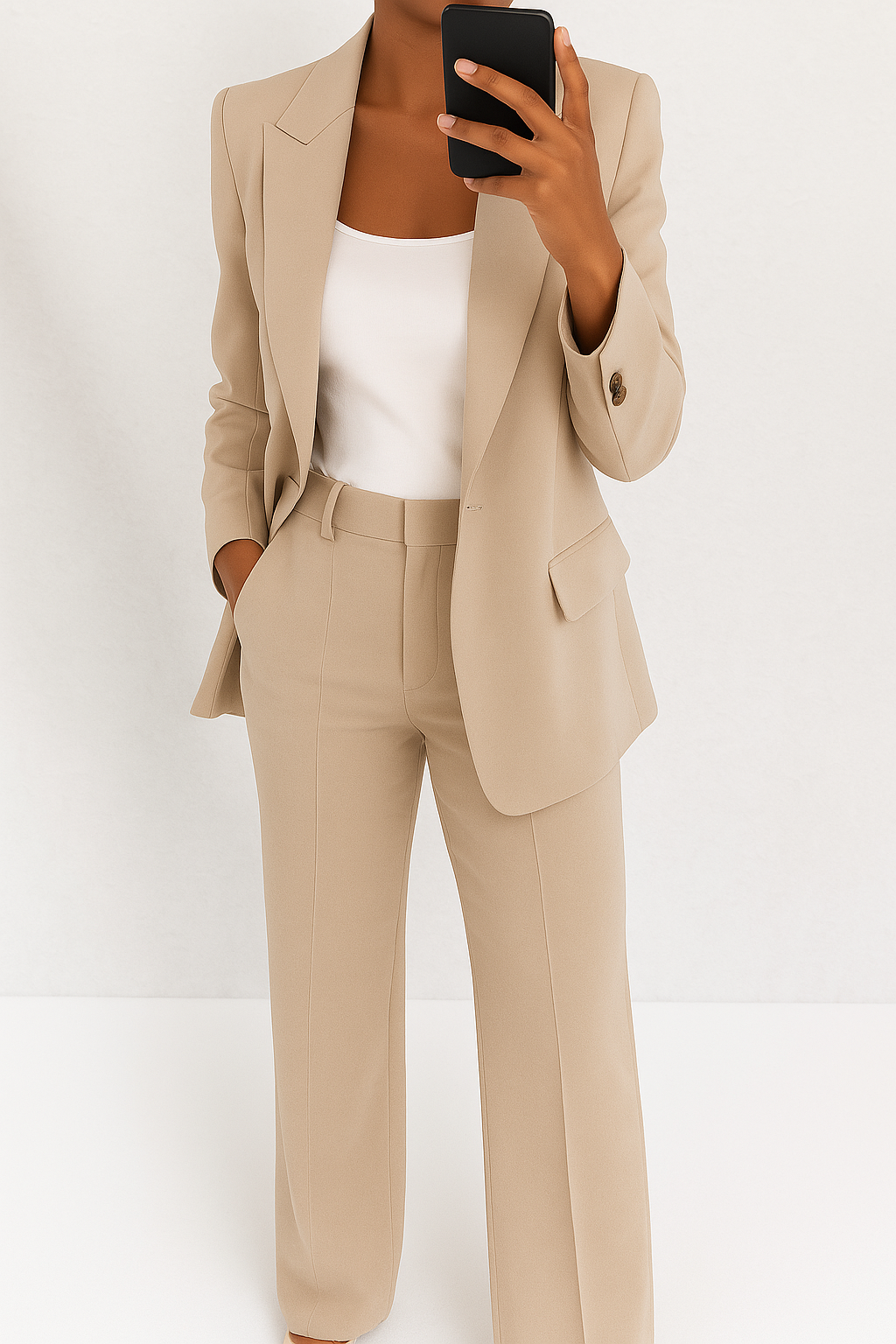 Victoria | Tailored Confidence Set