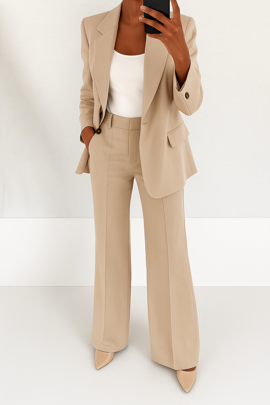Victoria | Tailored Confidence Set