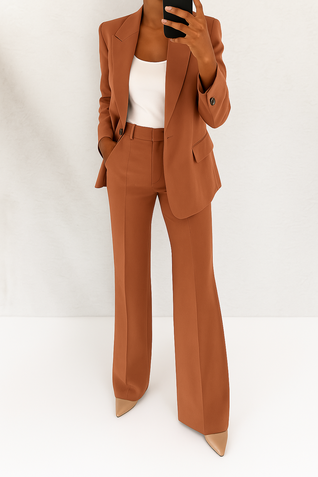 Victoria | Tailored Confidence Set