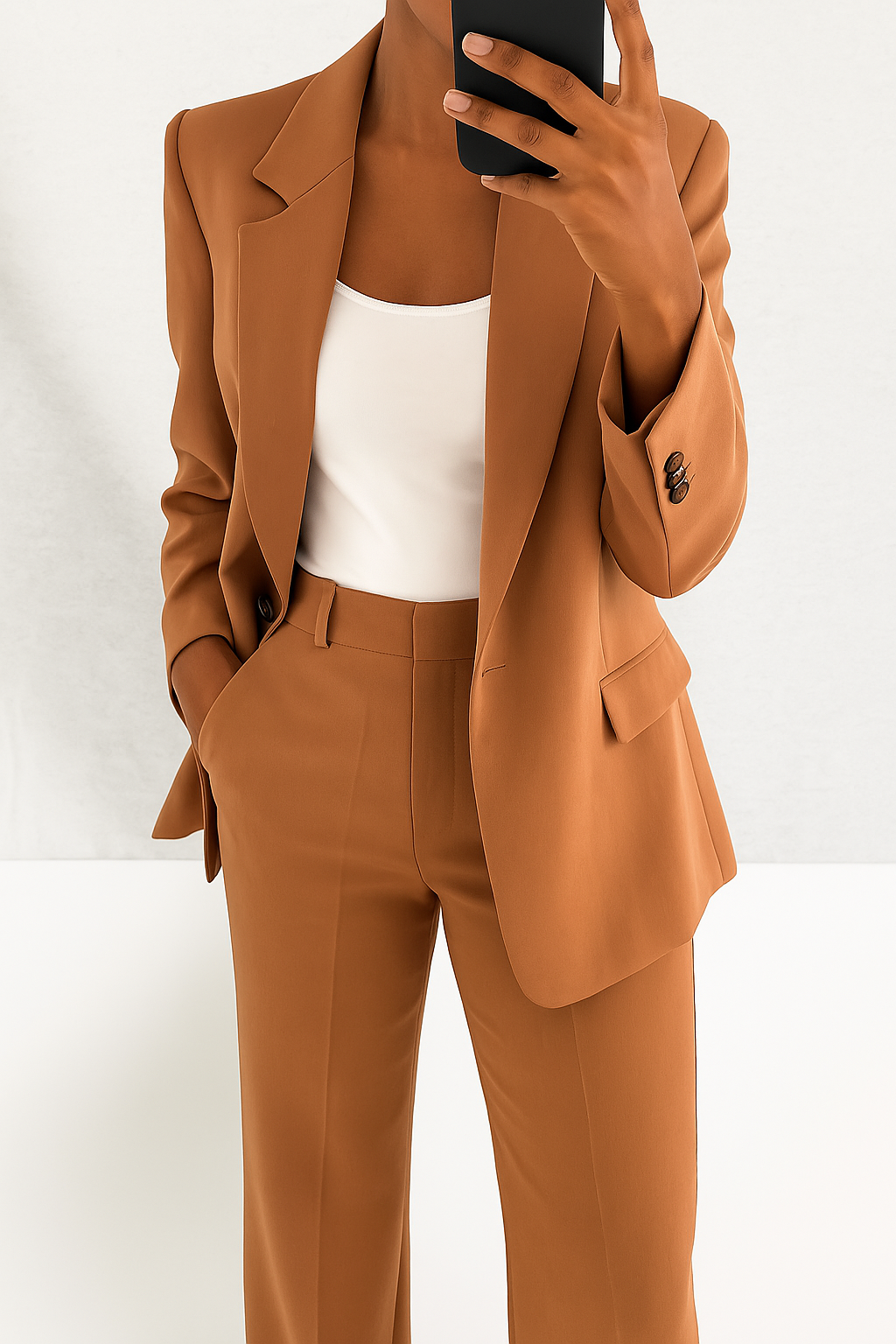 Victoria | Tailored Confidence Set
