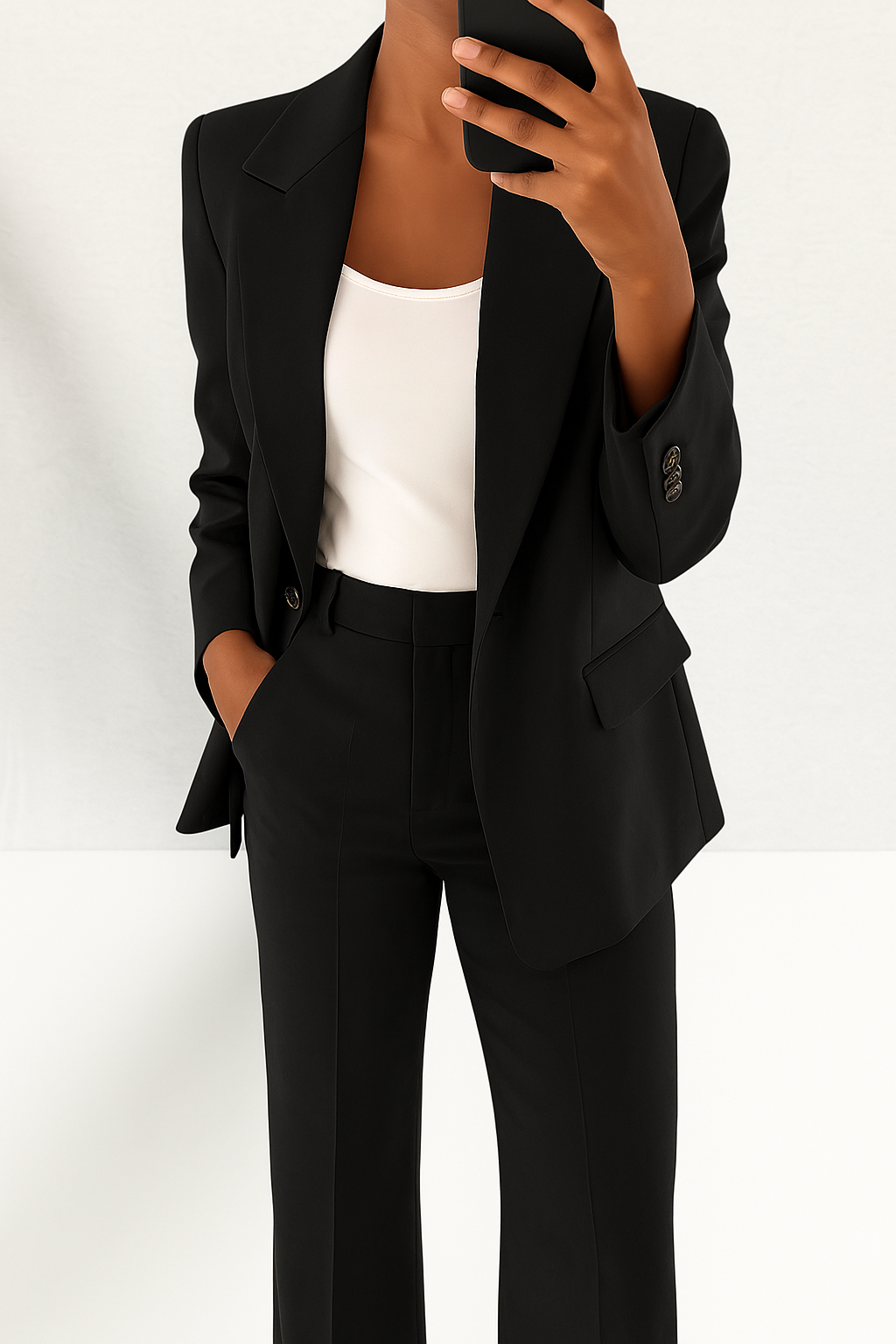 Victoria | Tailored Confidence Set